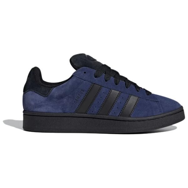 adidas Campus 00s Dark Blue Core Black