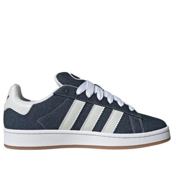 adidas Campus 00s Denim Cloud White