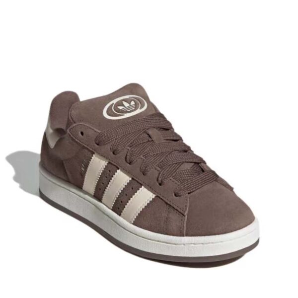 adidas Campus 00s Earth Strata Beige (Women’s)