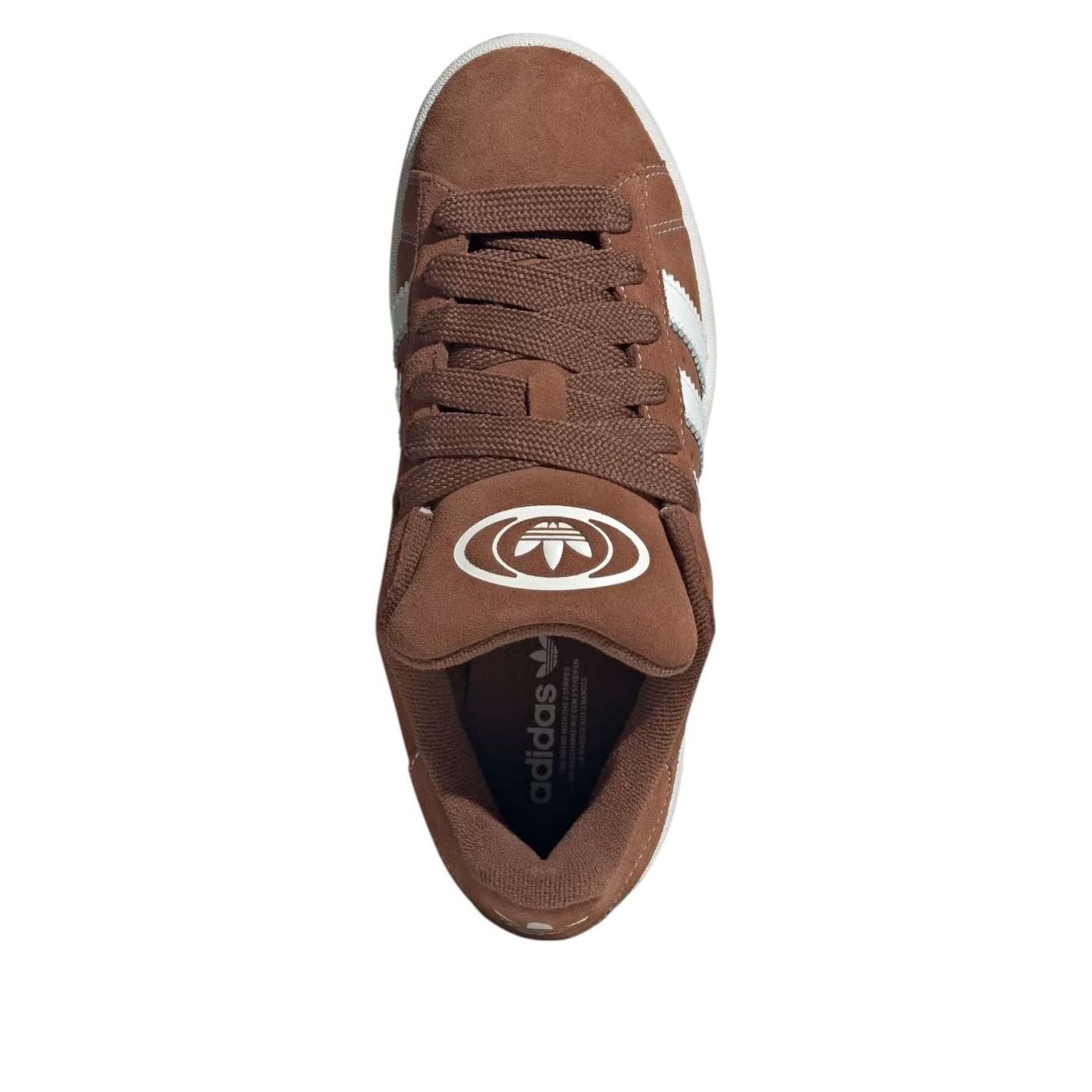 adidas Campus 00s Earth Strata (Women's) 6 adidas Campus 00s Earth Strata (Women's)