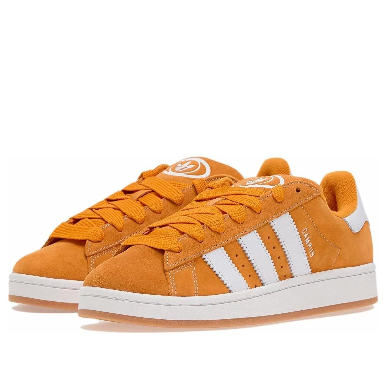 adidas Campus 00s EQT Orange (Women's) 5 adidas Campus 00s EQT Orange (Women's)