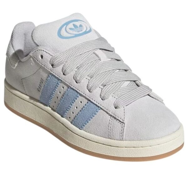 adidas Campus 00s Grey Clear Sky (Women’s)