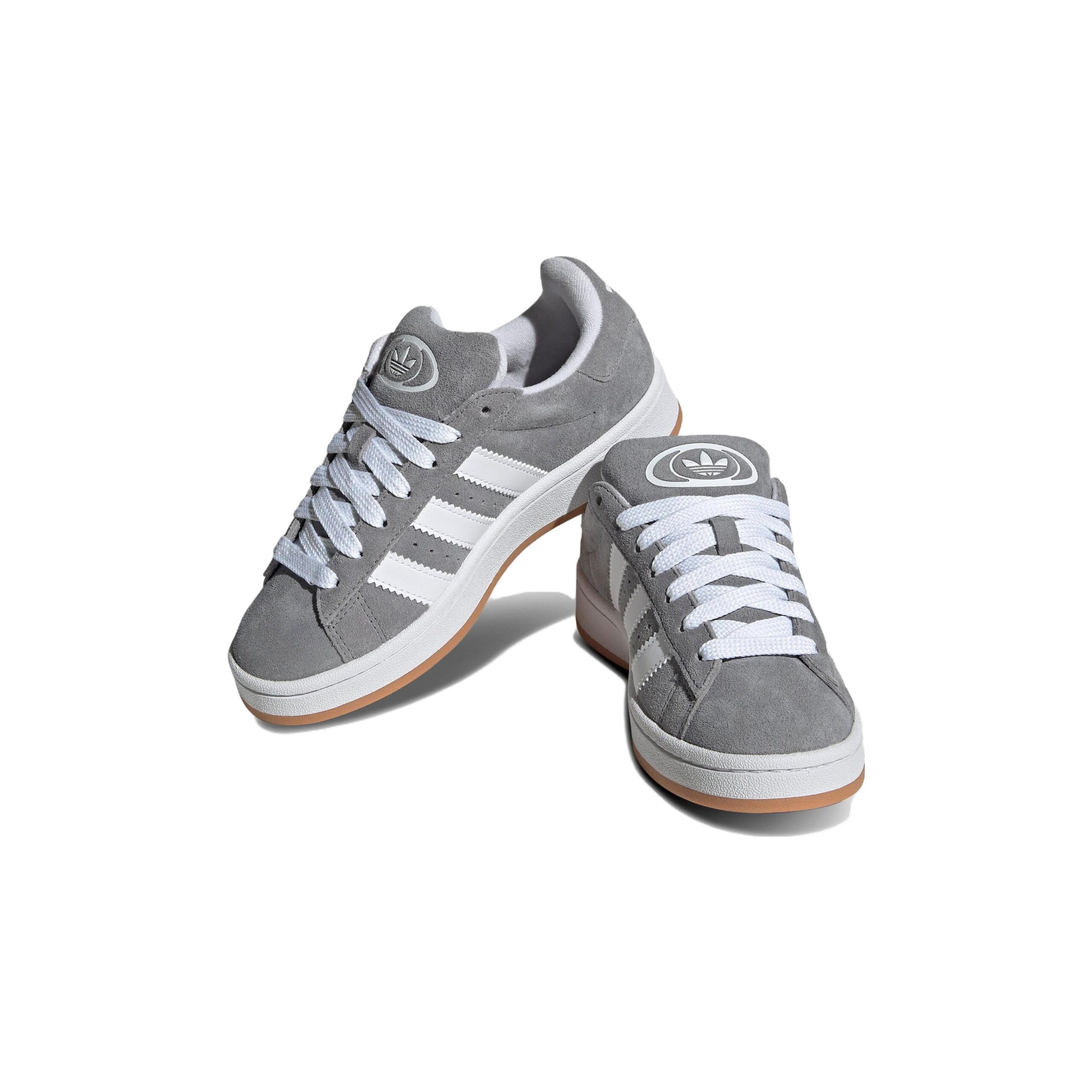 adidas Campus 00s Grey Gum (Kids) 4 adidas Campus 00s Grey Gum (Kids)