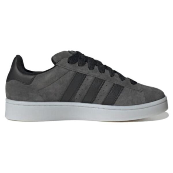 adidas Campus 00s Grey Six Core Black