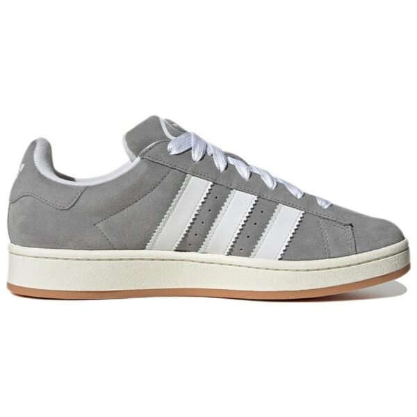 adidas Campus 00s Grey White