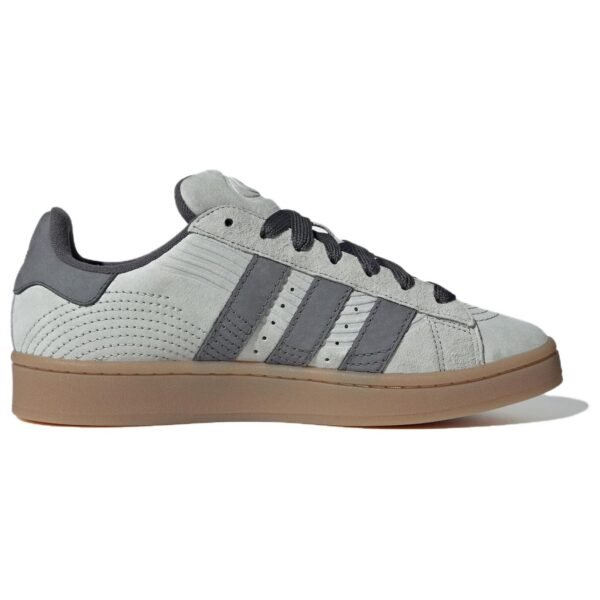 adidas Campus 00s Japanese Rock Garden Ash Silver