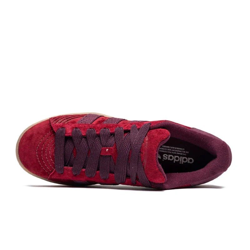 adidas Campus 00s Japanese Rock Garden Burgundy 5 adidas Campus 00s Japanese Rock Garden Burgundy
