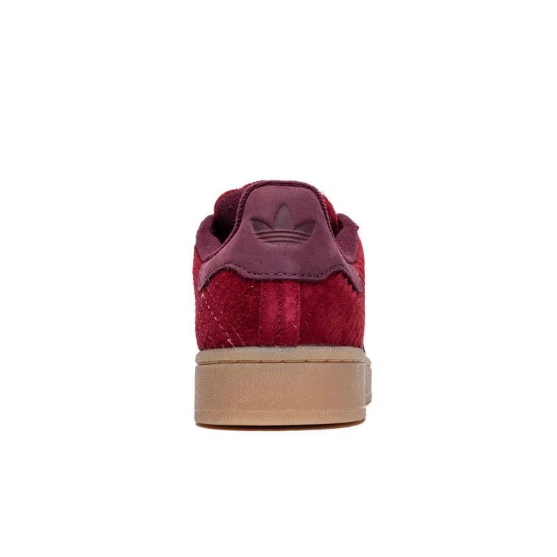 adidas Campus 00s Japanese Rock Garden Burgundy 6 adidas Campus 00s Japanese Rock Garden Burgundy