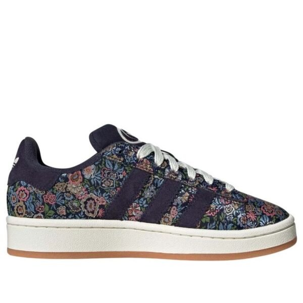 adidas Campus 00s Liberty London Floral Embroidery (Kids)