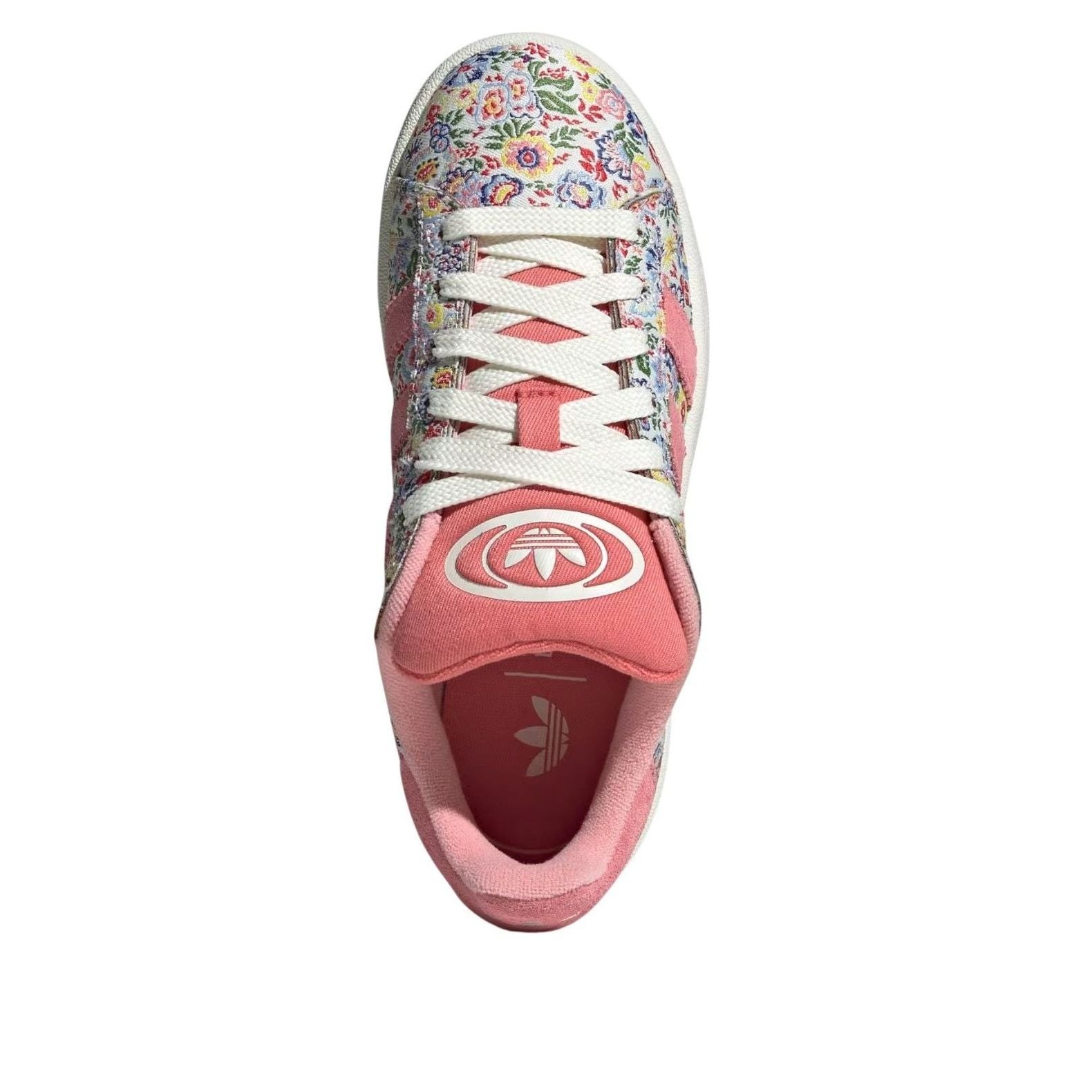 adidas Campus 00s Liberty London Pink (Kids) 5 adidas Campus 00s Liberty London Pink (Kids)