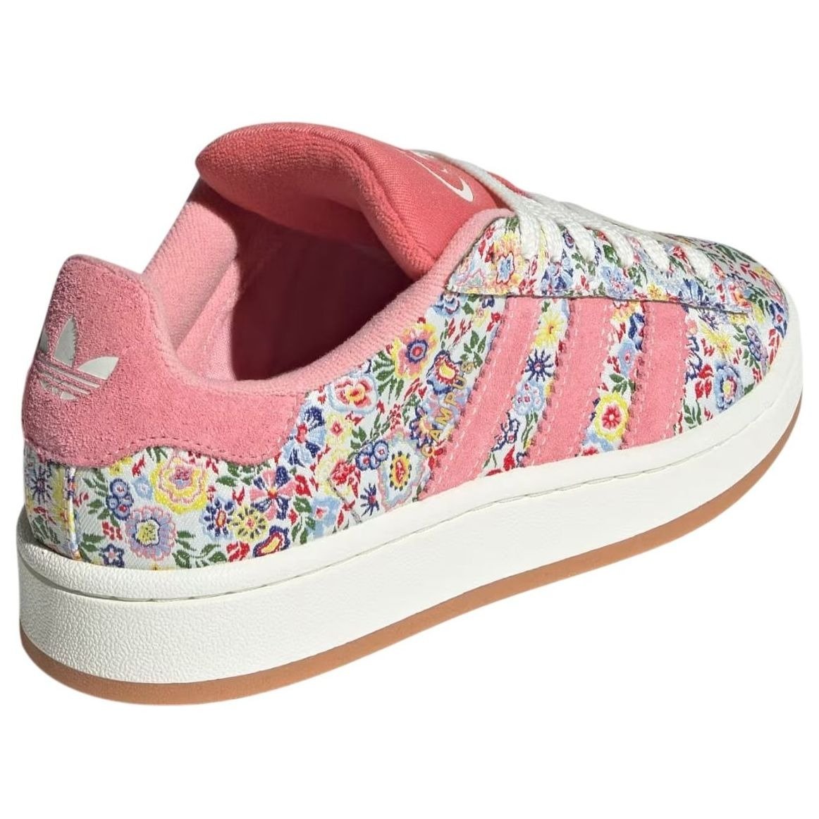 adidas Campus 00s Liberty London Pink (Kids) 7 adidas Campus 00s Liberty London Pink (Kids)