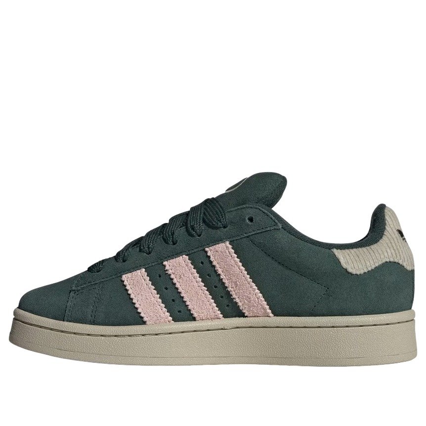 adidas Campus 00s Mineral Green Sandy Pink (Women's) 5 adidas Campus 00s Mineral Green Sandy Pink (Women's)