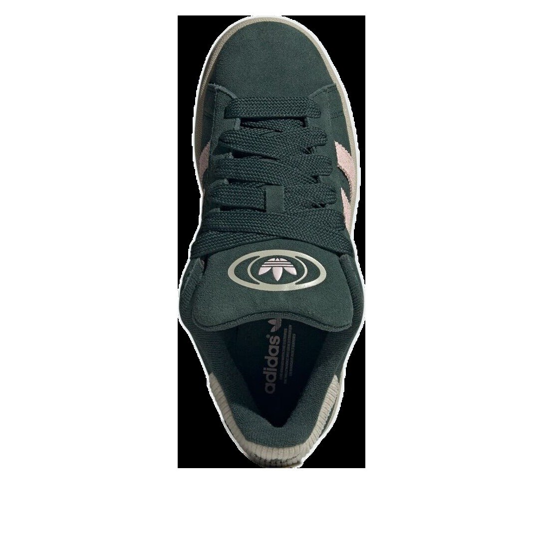 adidas Campus 00s Mineral Green Sandy Pink (Women's) 6 adidas Campus 00s Mineral Green Sandy Pink (Women's)