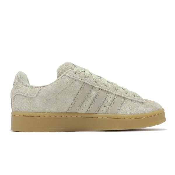 adidas Campus 00s Putty Grey Charcoal (Women’s)
