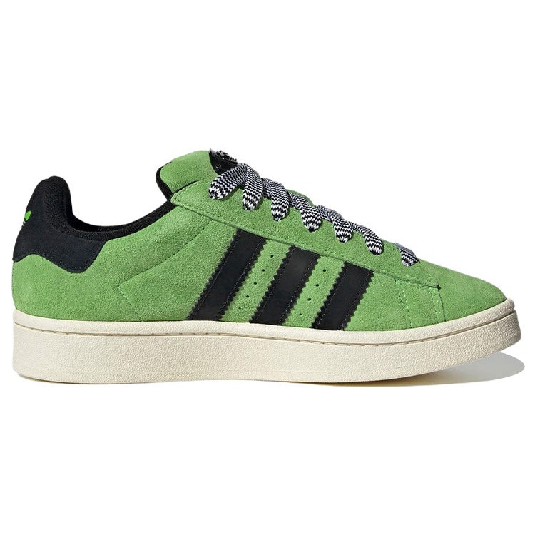 adidas Campus 00s Solar Green (Women's) 4 adidas Campus 00s Solar Green (Women's)