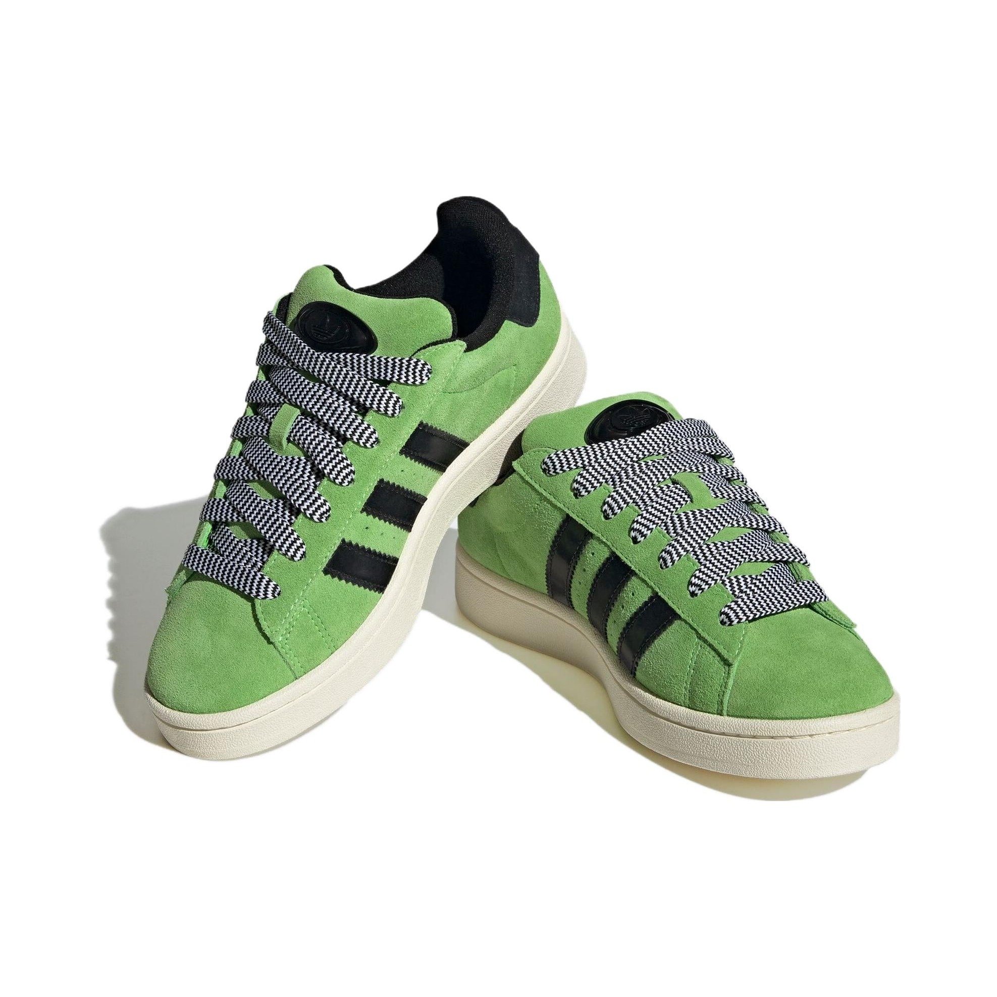 adidas Campus 00s Solar Green (Women's) 5 adidas Campus 00s Solar Green (Women's)
