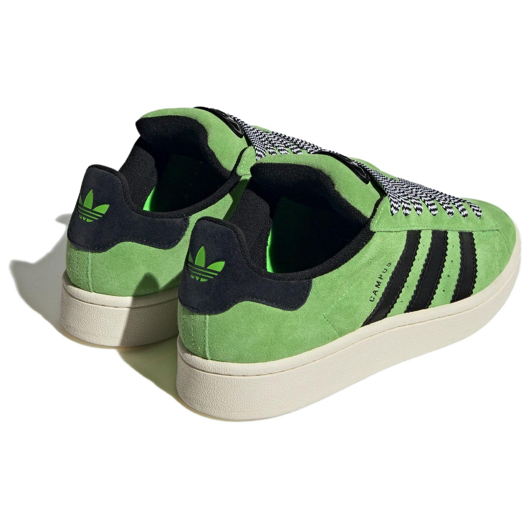 adidas Campus 00s Solar Green (Women's) 6 adidas Campus 00s Solar Green (Women's)