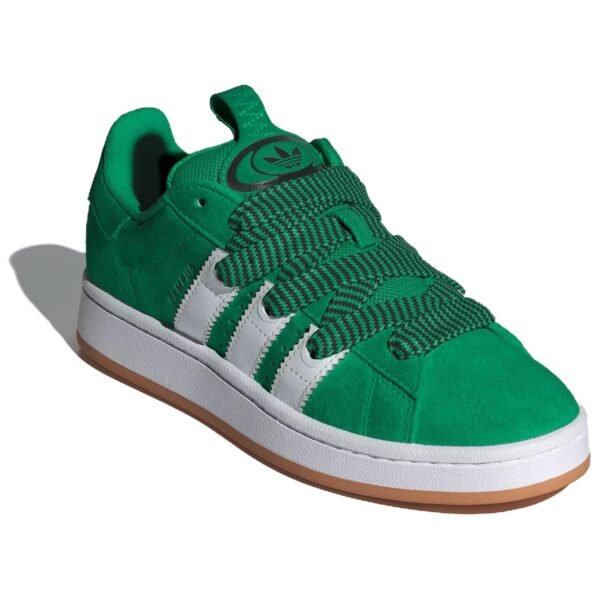 adidas Campus 00s Surf Green Cloud White Core Black (Women’s)