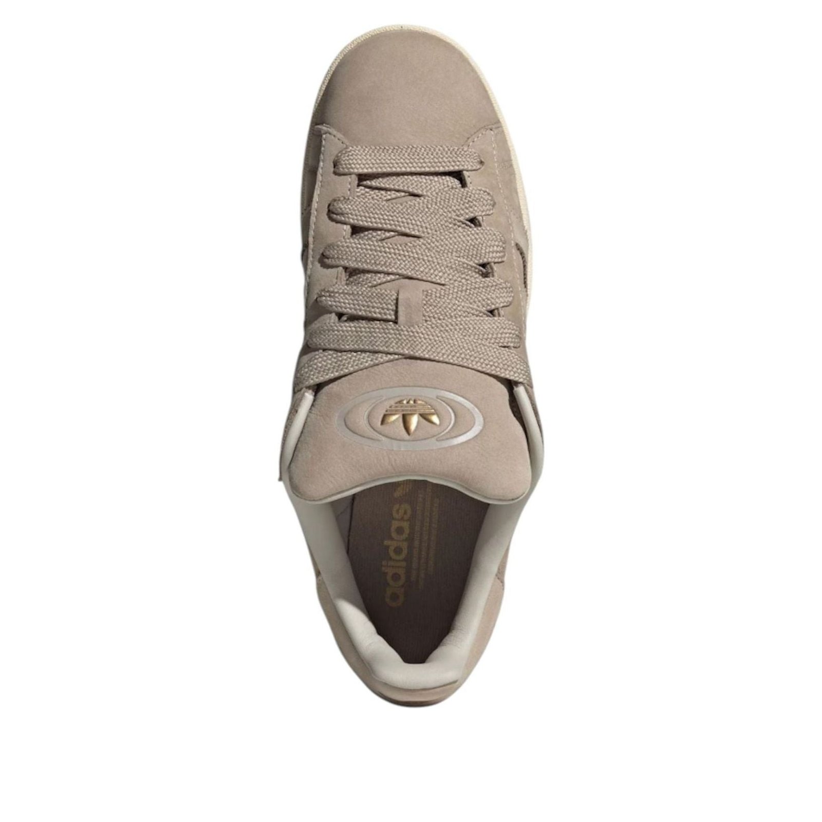 adidas Campus 00s Trace Khaki Beige 5 adidas Campus 00s Trace Khaki Beige