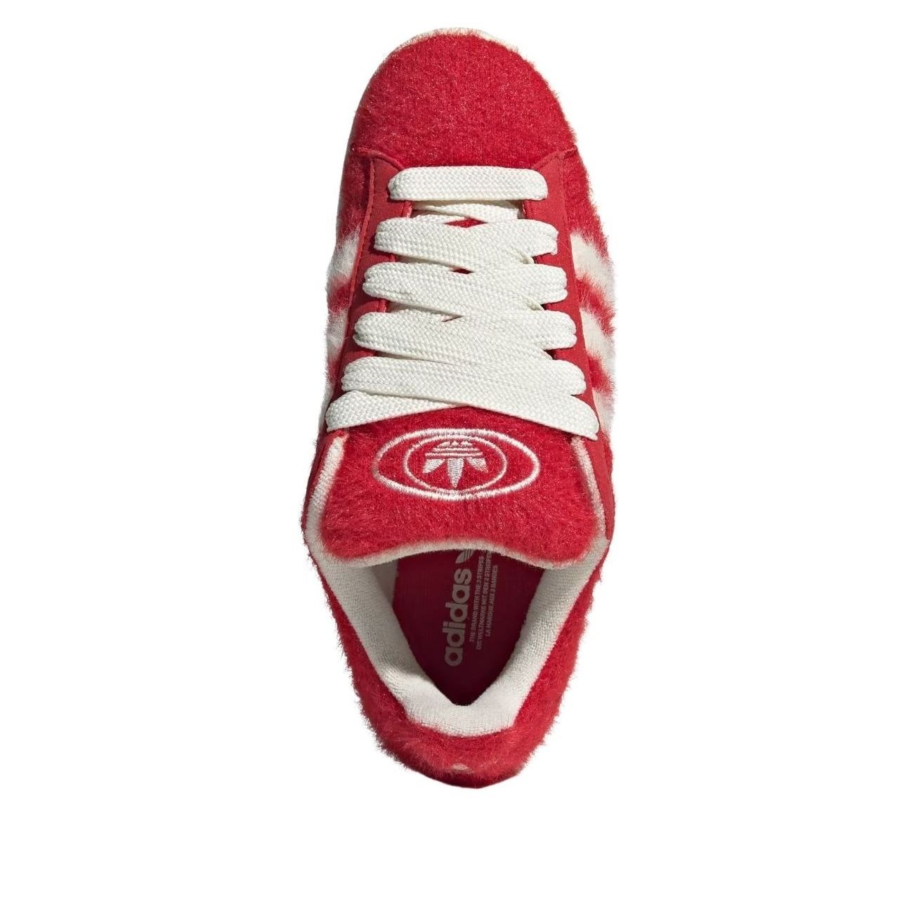 adidas Campus 00s White Better Scarlett (Womens) 4 adidas Campus 00s White Better Scarlett (Womens)