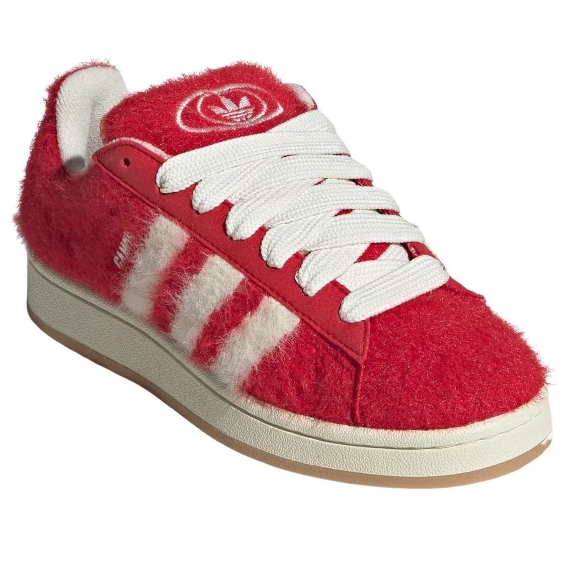 adidas Campus 00s White Better Scarlett (Womens) 6 adidas Campus 00s White Better Scarlett (Womens)