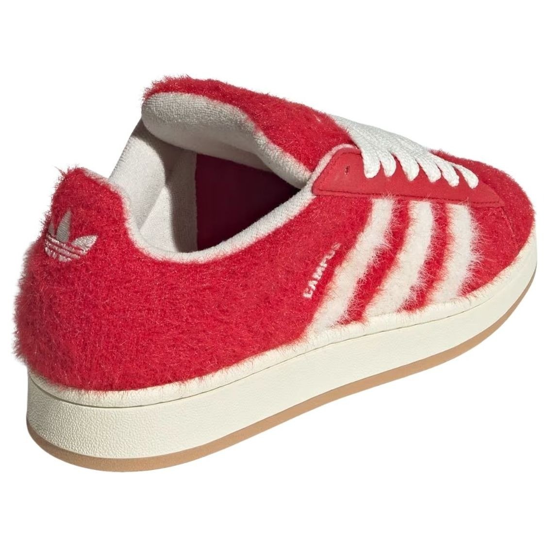 adidas Campus 00s White Better Scarlett (Womens) 7 adidas Campus 00s White Better Scarlett (Womens)
