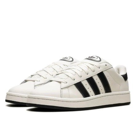 adidas Campus 00s White Black