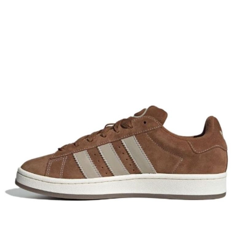 adidas Campus 00s Wild Brown 4 adidas Campus 00s Wild Brown