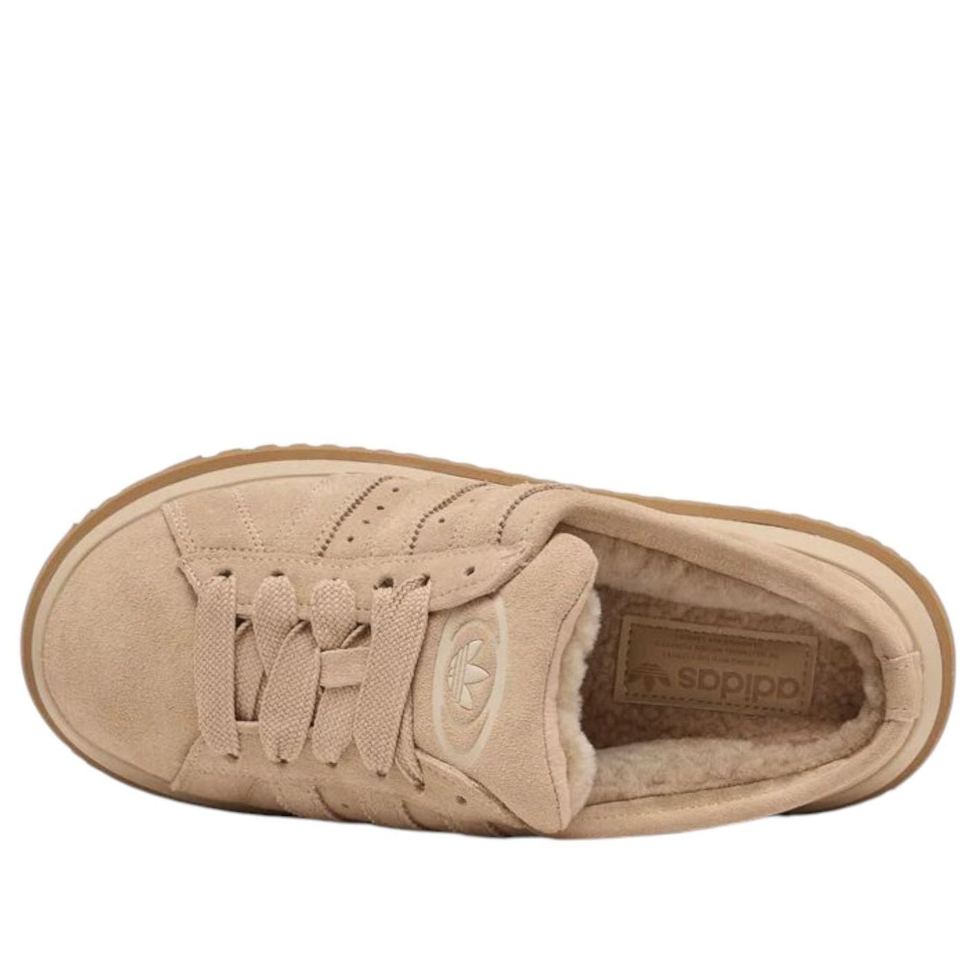 adidas Campus 00s Winter Low Magic Beige (Women's) 6 adidas Campus 00s Winter Low Magic Beige (Women's)