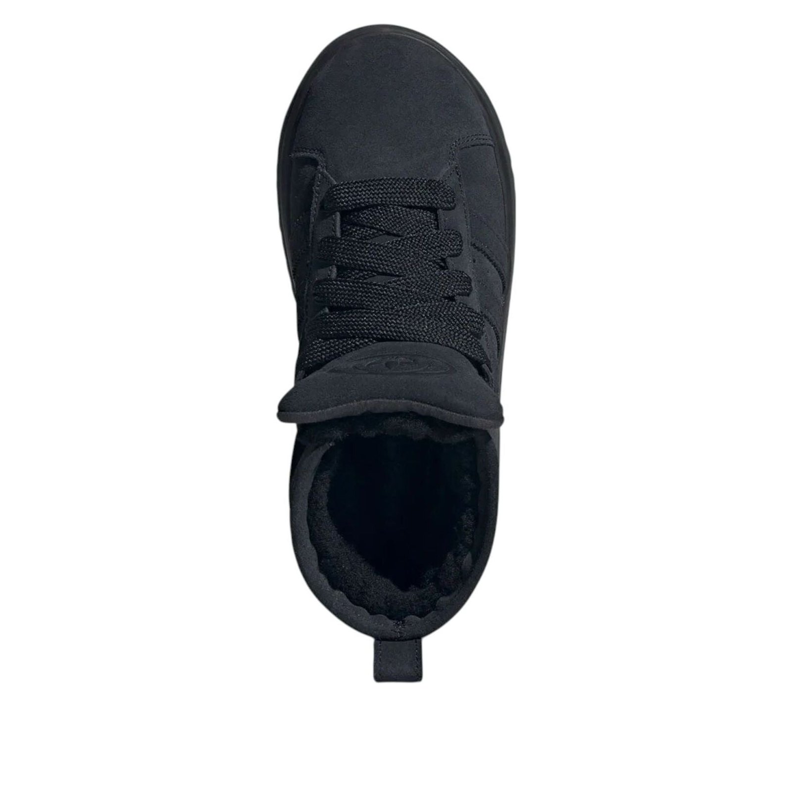 adidas Campus 00s Winter Mid Black Carbon (Women's) 7 adidas Campus 00s Winter Mid Black Carbon (Women's)