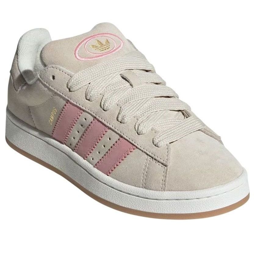adidas Campus 00s Wonder Mauve Glow Pink (Women's) 5 adidas Campus 00s Wonder Mauve Glow Pink (Women's)