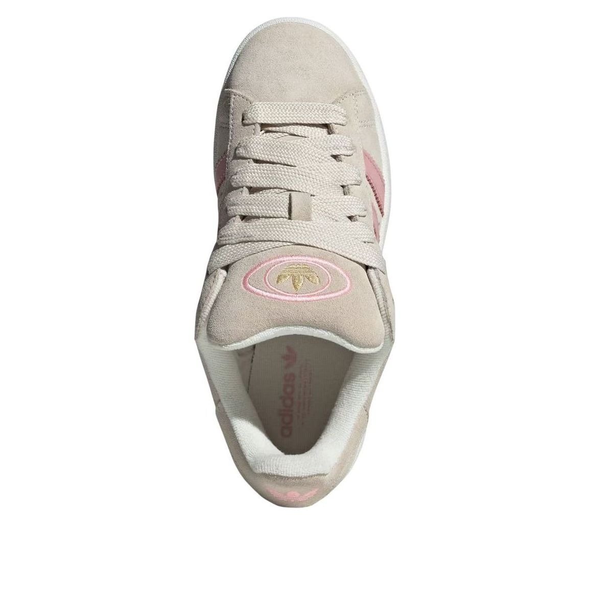 adidas Campus 00s Wonder Mauve Glow Pink (Women's) 7 adidas Campus 00s Wonder Mauve Glow Pink (Women's)