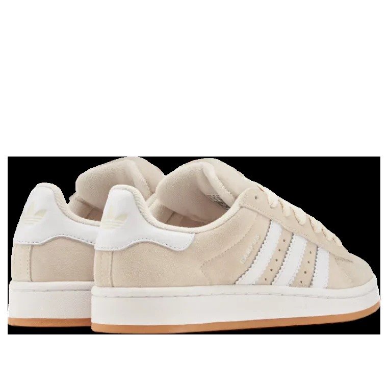 adidas Campus 00s Wonder White Gum 5 adidas Campus 00s Wonder White Gum