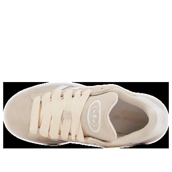 adidas Campus 00s Wonder White Gum 7 adidas Campus 00s Wonder White Gum