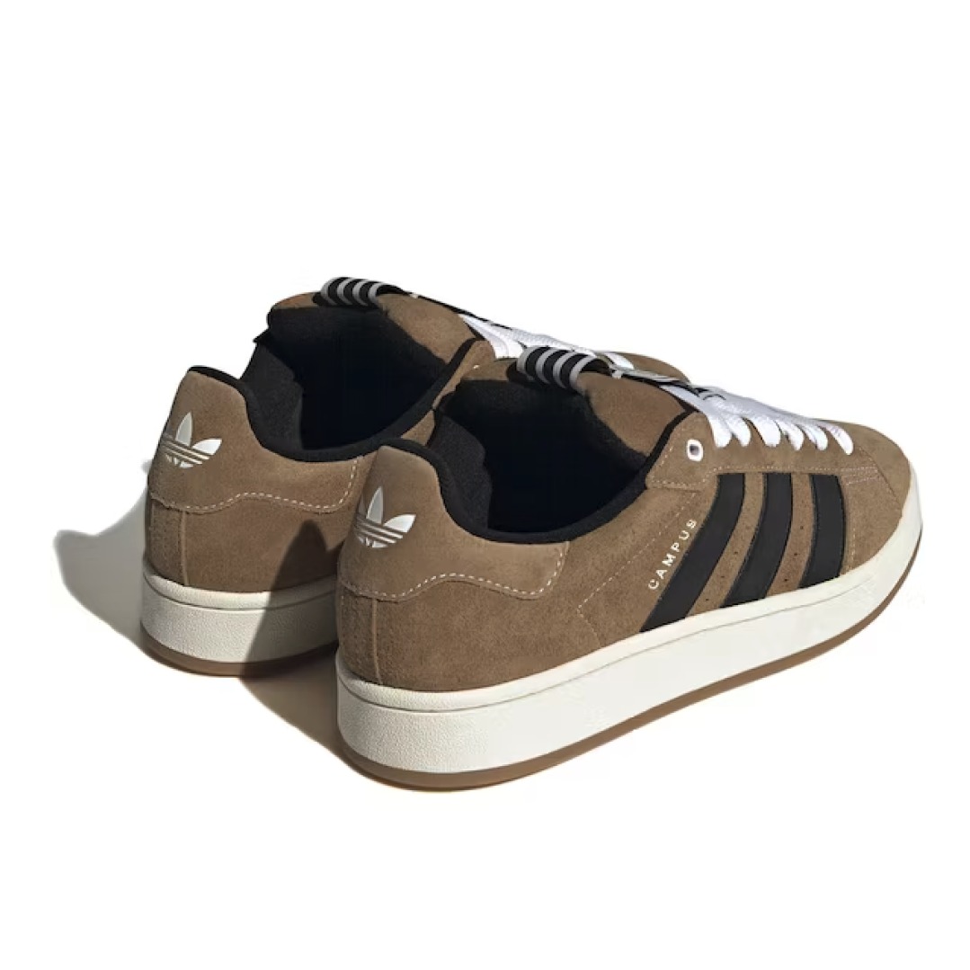 adidas Campus 00s YNuK Brown Desert 5 adidas Campus 00s YNuK Brown Desert