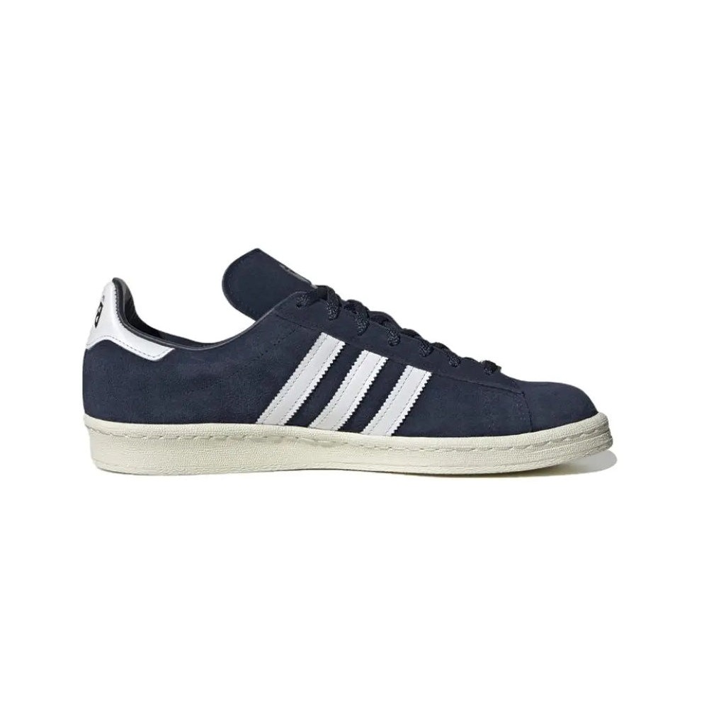 adidas Campus 80s Bape Collegiate Navy 4 adidas Campus 80s Bape Collegiate Navy
