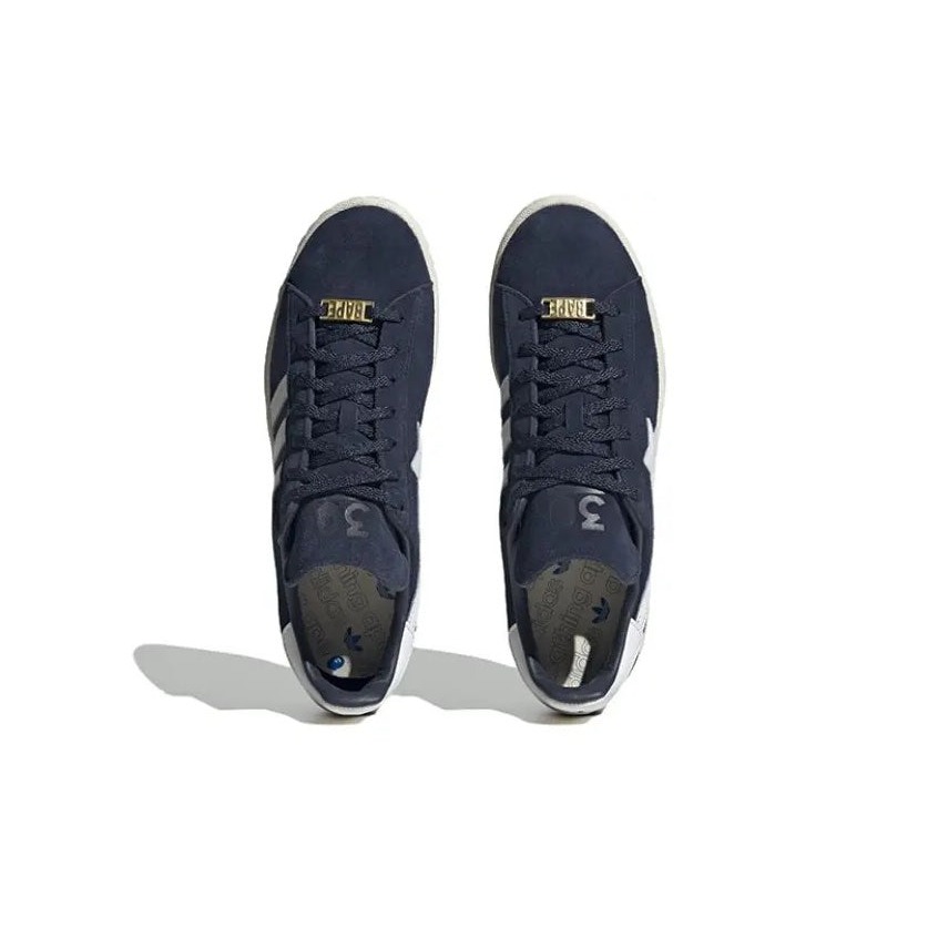 adidas Campus 80s Bape Collegiate Navy 7 adidas Campus 80s Bape Collegiate Navy