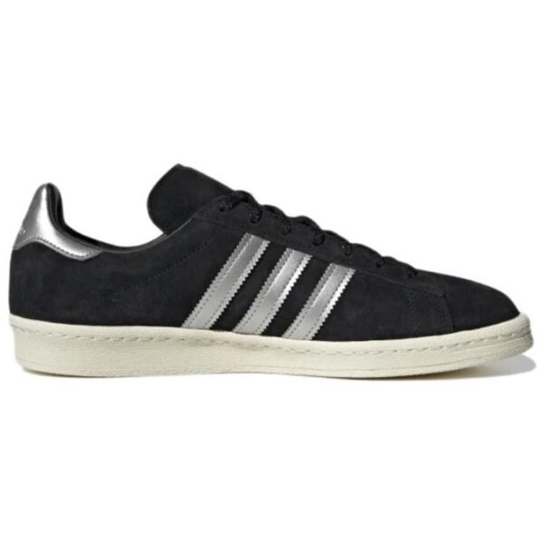 adidas Campus 80s Black Off White