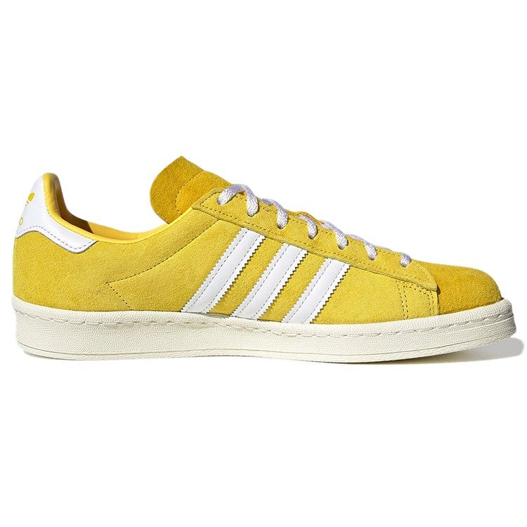 adidas Campus 80s Bold Gold 4 adidas Campus 80s Bold Gold