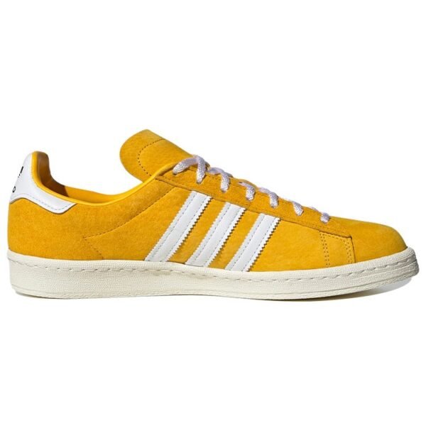 adidas Campus 80s Bold Gold Black