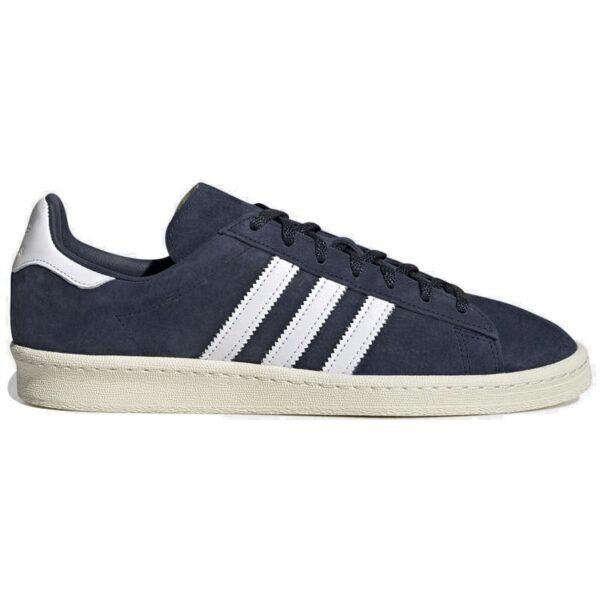 adidas Campus 80s Collegiate Navy Cloud White