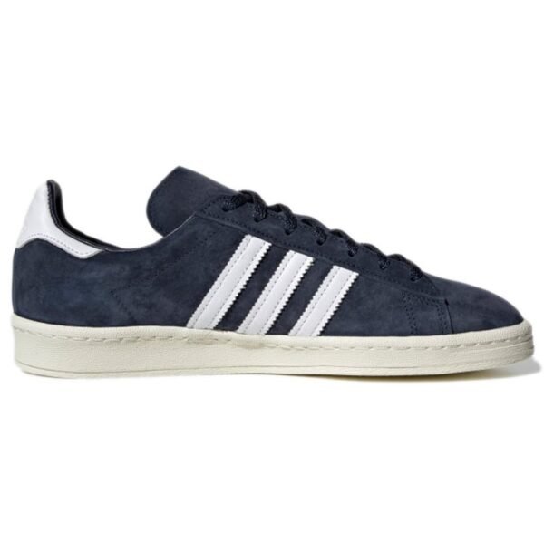 adidas Campus 80s Collegiate Navy Footwear White