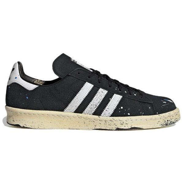 adidas Campus 80s Cook Black