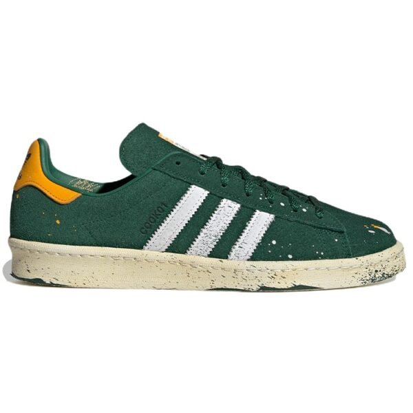 adidas Campus 80s Cook Green