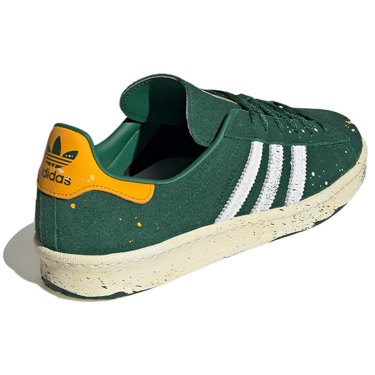 adidas Campus 80s Cook Green 6 adidas Campus 80s Cook Green