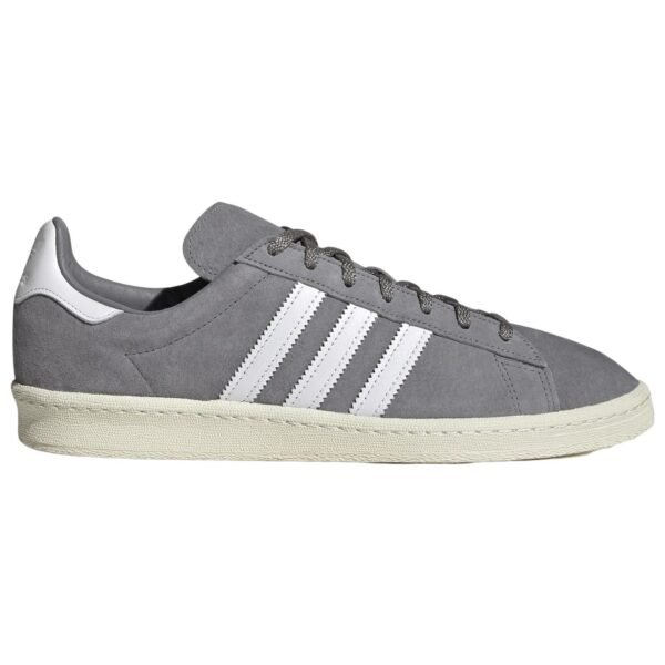 adidas Campus 80s Grey Off White