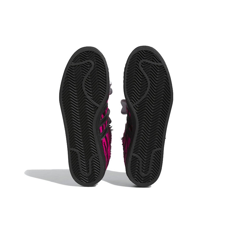 adidas Campus 80s Jeremy Scott Bones Pink 8 adidas Campus 80s Jeremy Scott Bones Pink