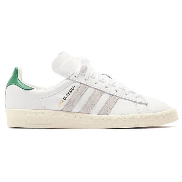 adidas Campus 80s Kith Classics White Green