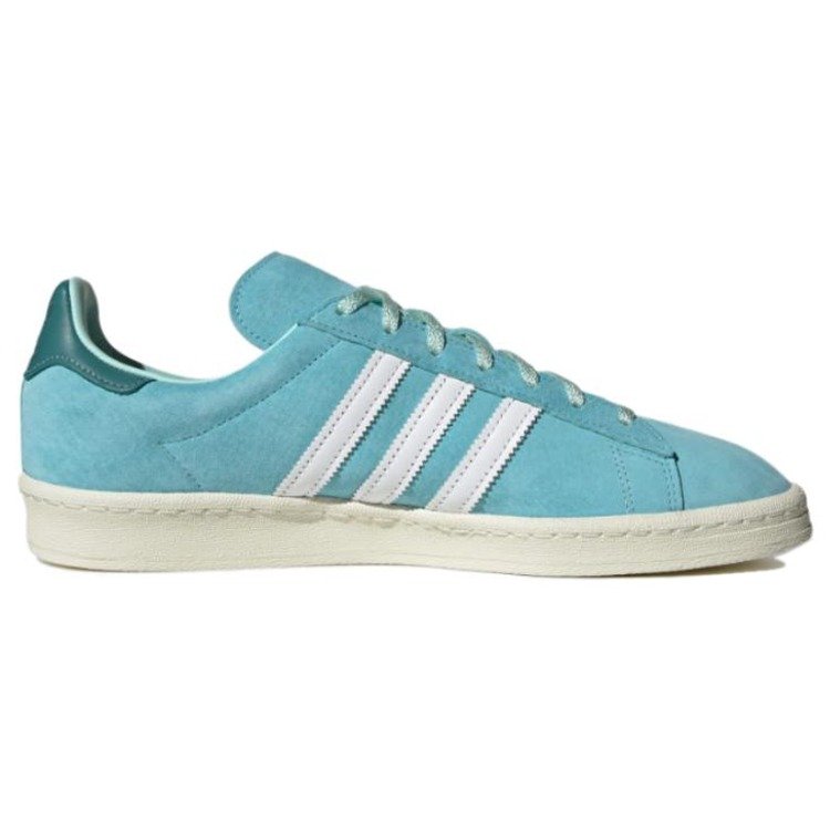 adidas Campus 80s Light Aqua 4 adidas Campus 80s Light Aqua