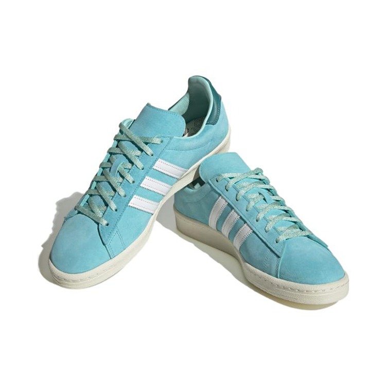 adidas Campus 80s Light Aqua 5 adidas Campus 80s Light Aqua